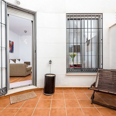 Apartamento Birgit Málaga Esterno foto