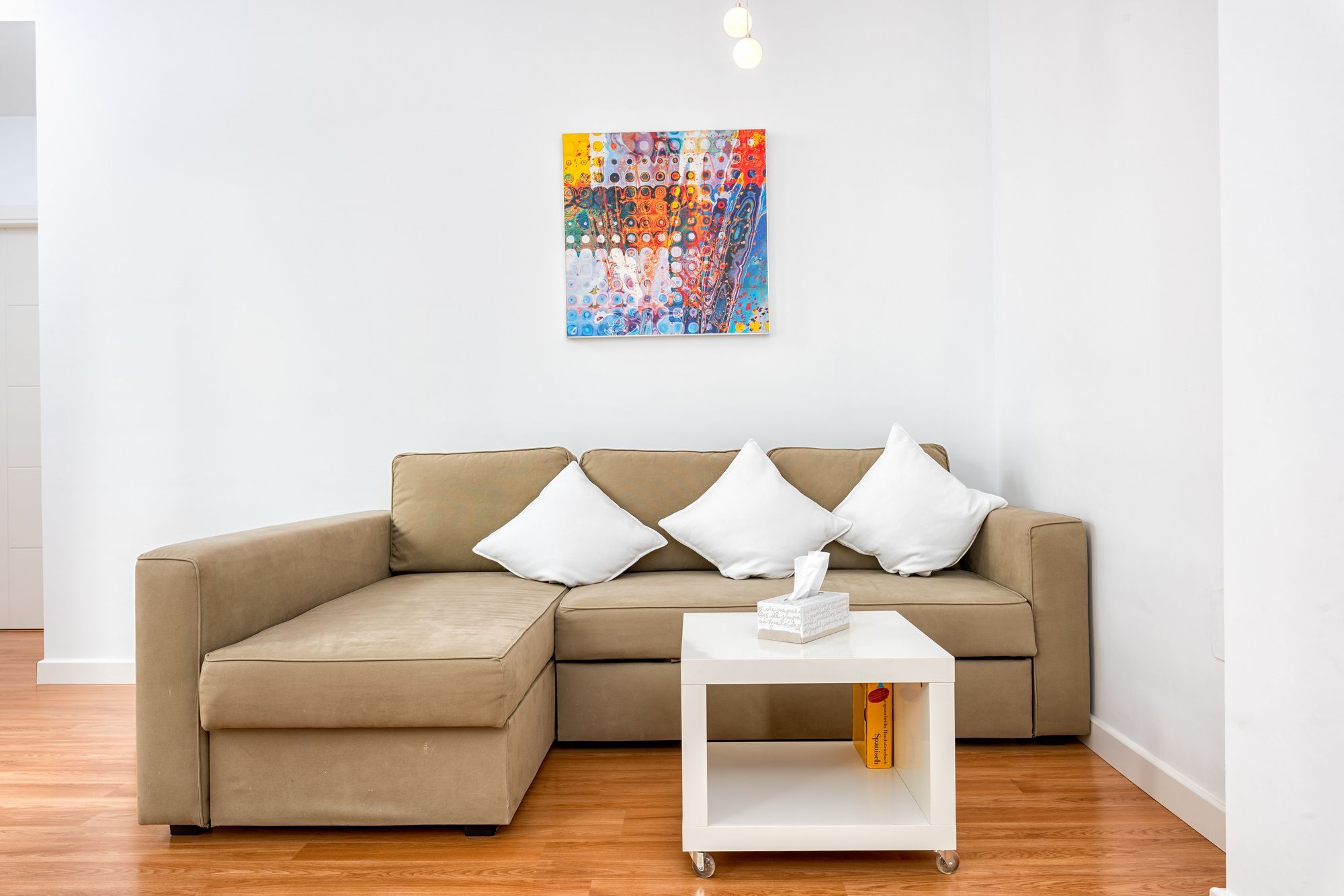 Apartamento Birgit Málaga Esterno foto