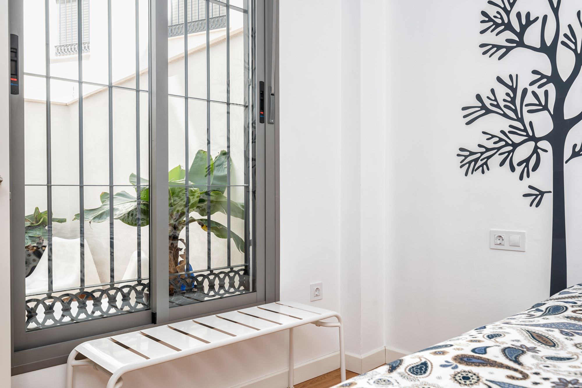 Apartamento Birgit Málaga Esterno foto