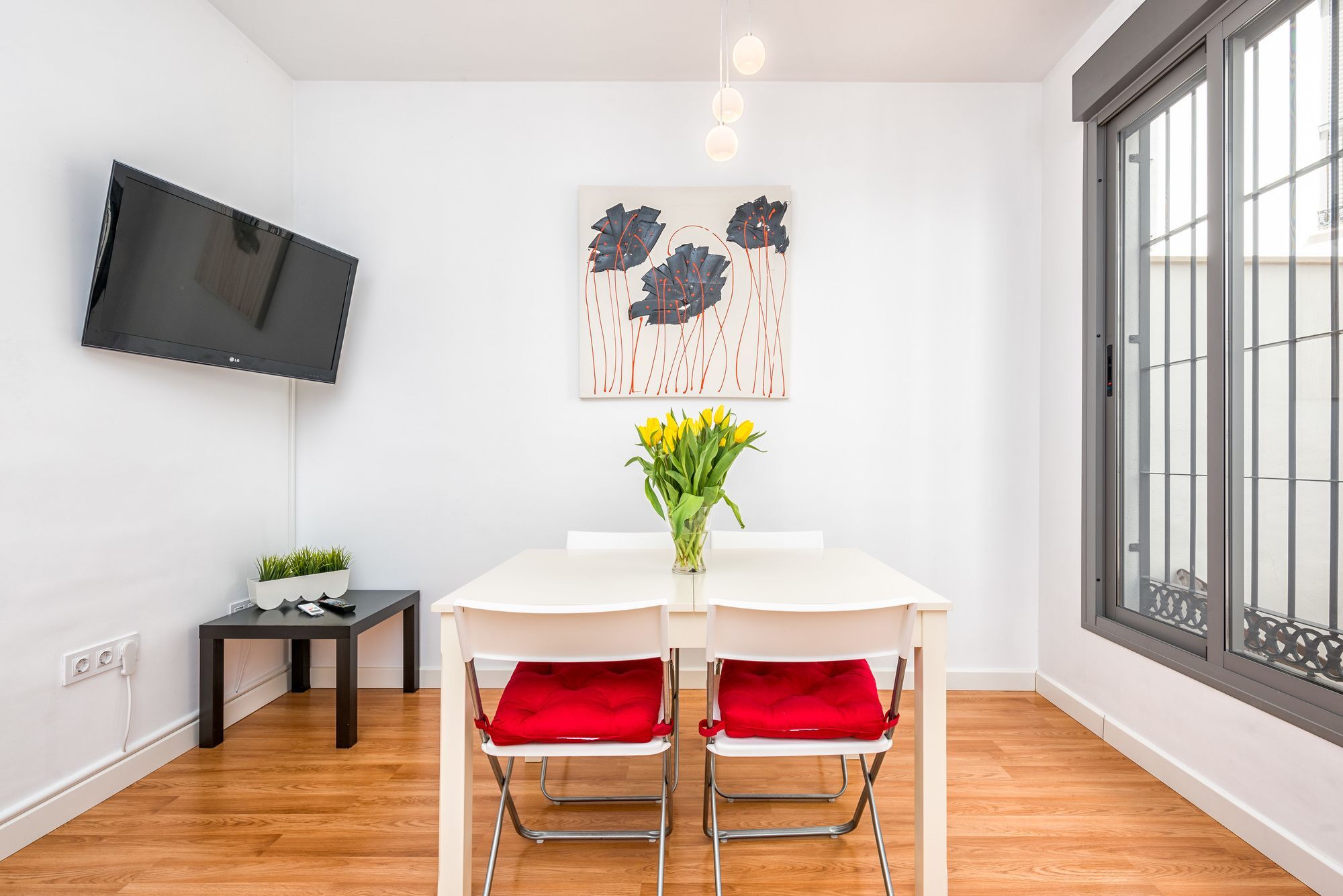 Apartamento Birgit Málaga Esterno foto