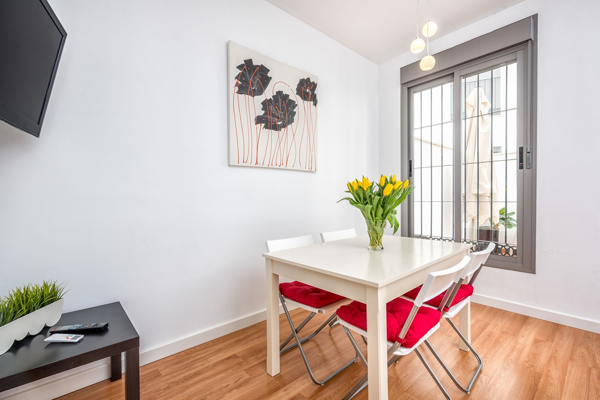 Apartamento Birgit Málaga Esterno foto