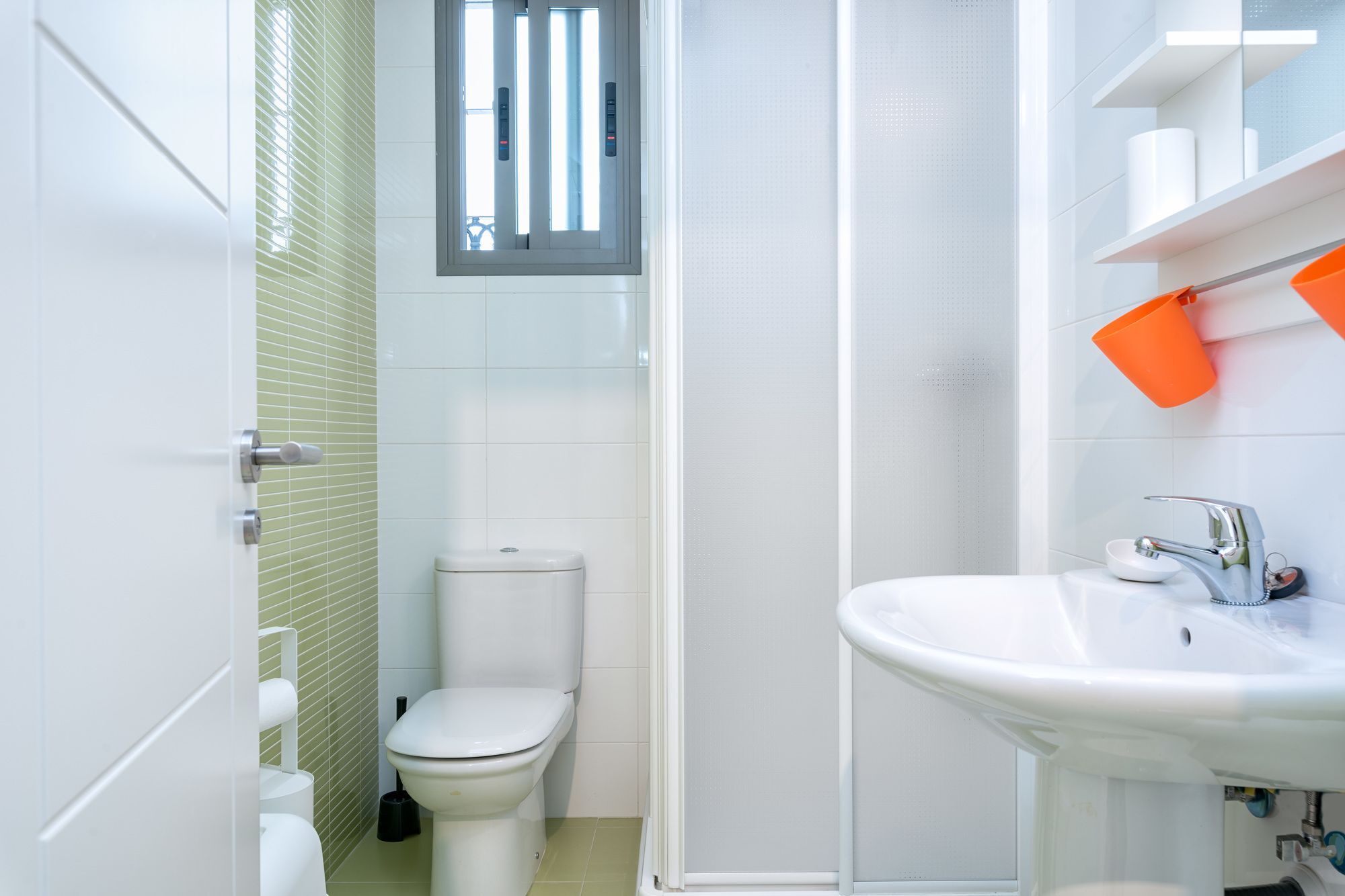 Apartamento Birgit Málaga Esterno foto